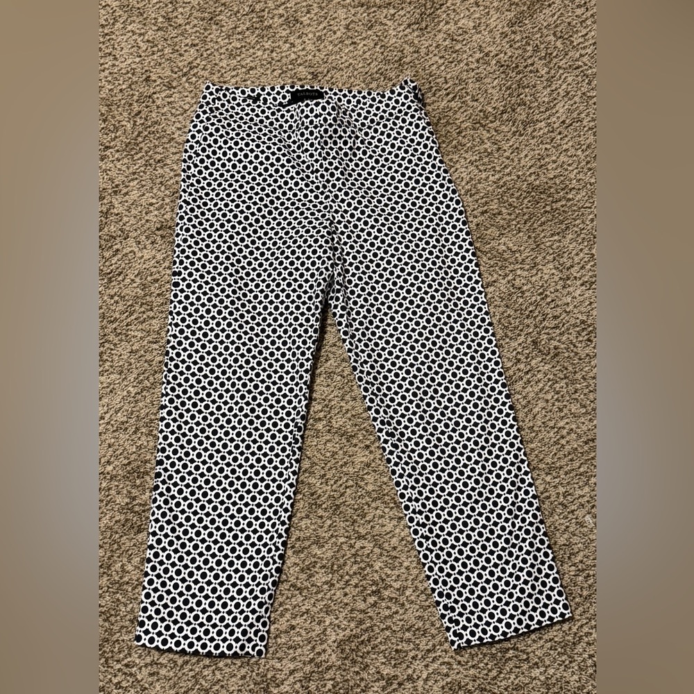 Talbots Hampshire pants